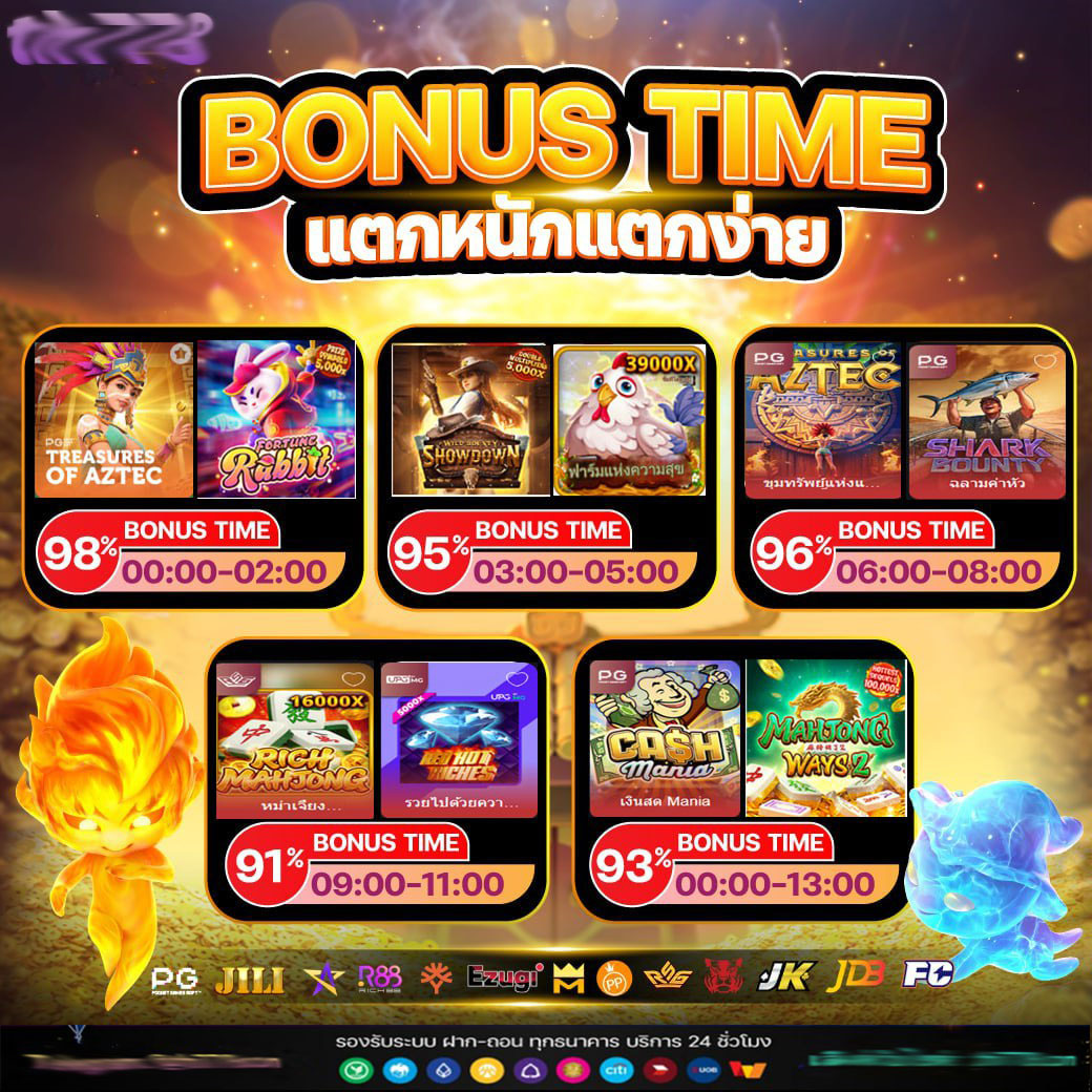 3K Slot คาสิโนออนไลน์สุดมันส์ พร้อมโปรโมชั่นสุดคุ้ม 2024