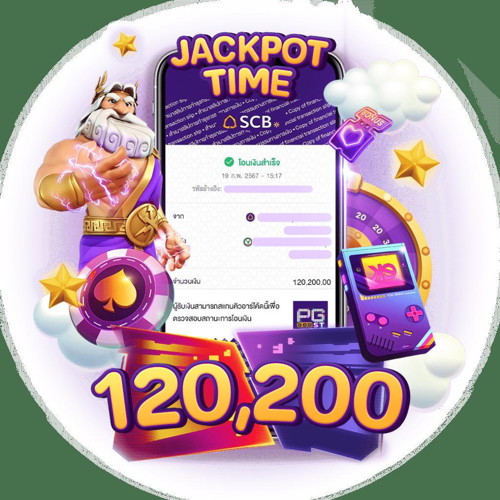 MGM Slot คาสิโนออนไลน์อันดับหนึ่ง พร้อมโปรโมชั่นเด็ดในไทย