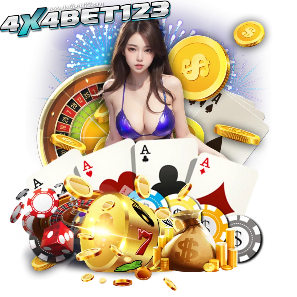 ezybet123 แพลตฟอร์มคาสิโนออนไลน์ ครบจบในที่เดียว เติมเต็มทุกความมันส์