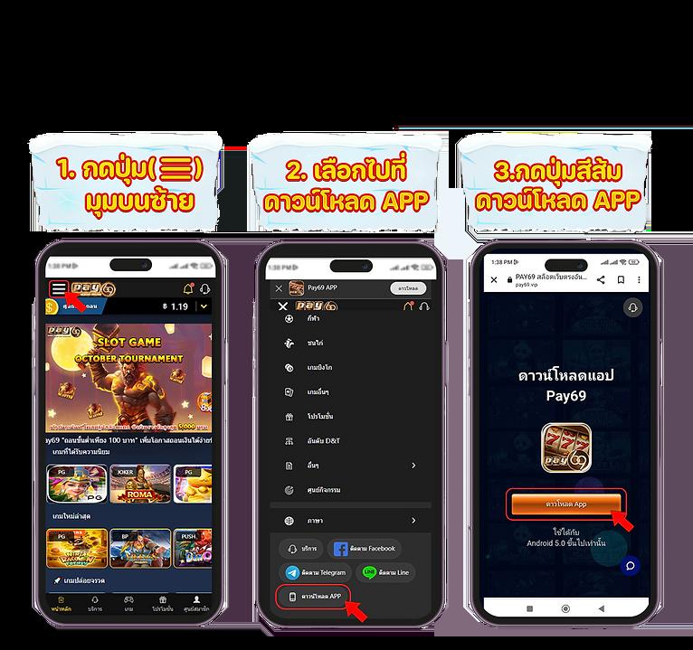 m98 ทางเข้า รองรับเกมคาสิโนออนไลน์แนวใหม่ ล่าสุดในไทย ระดับ Premium