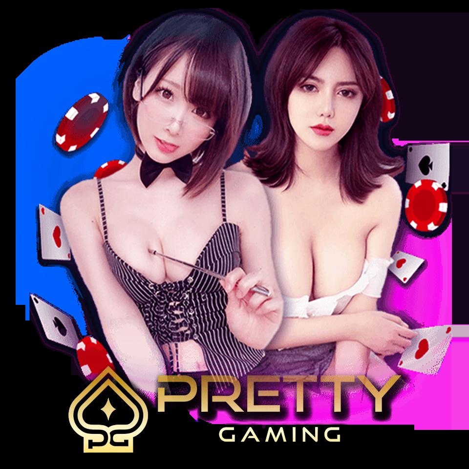 pretty911 สล็อตศูนย์รวมความสนุก เล่นง่าย ได้เงินจริง แห่งปี 2024