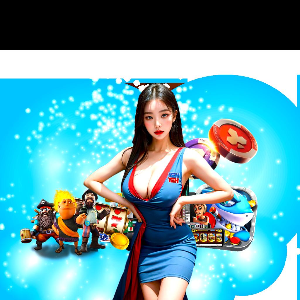 sexy gaming ค่ายคาสิโนออนไลน์สุดฮิต เล่นง่าย จ่ายจริง จบครบในที่เดียว