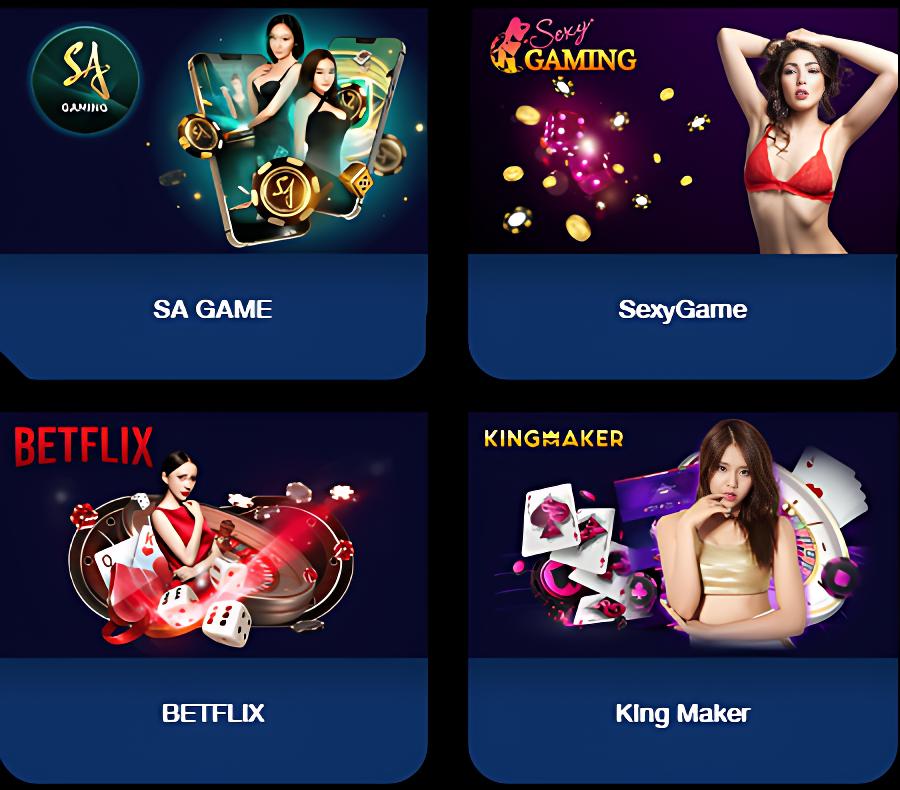 ufa1919 สล็อต เว็บตรง รวมเกมแตกง่าย พร้อมโปรโมชั่นทันสมัย