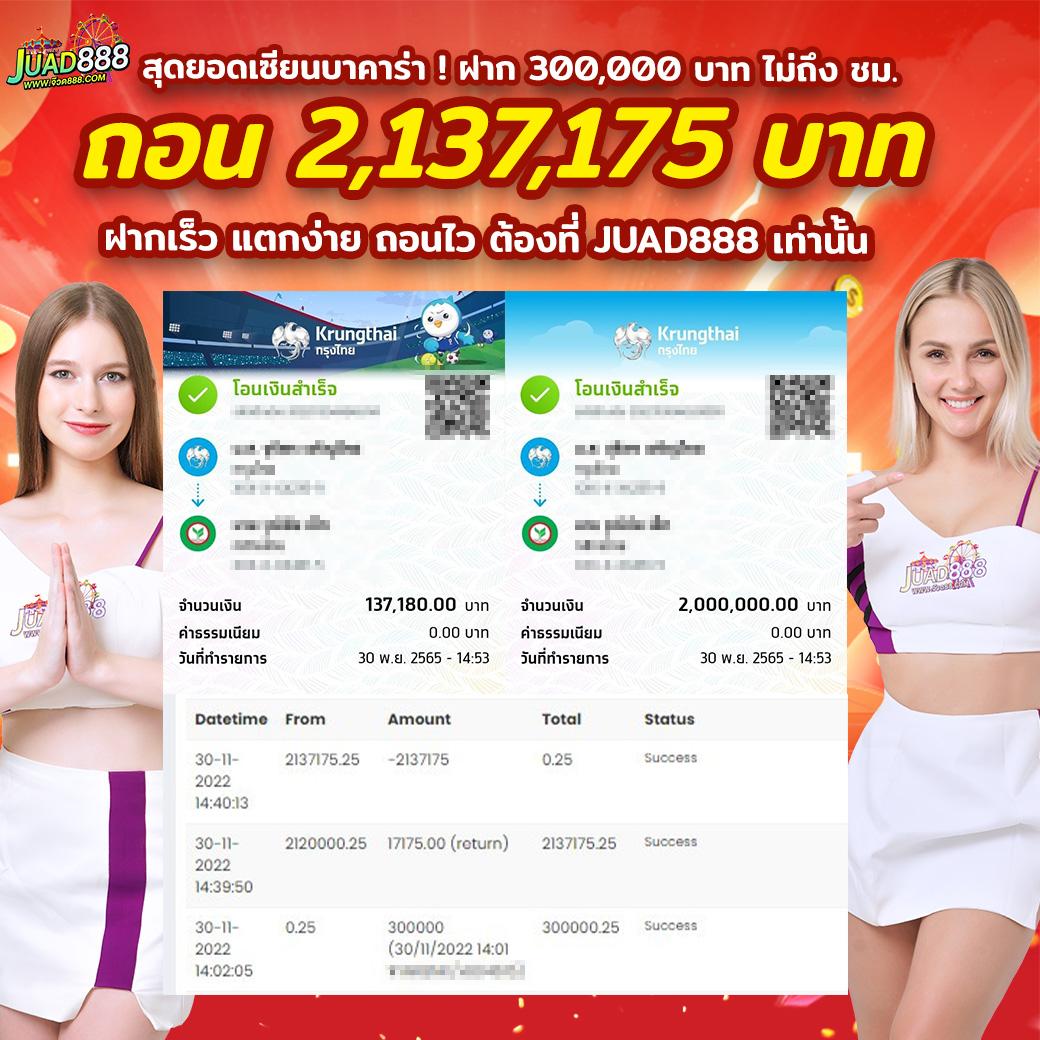 ufabet วอเลท แพลตฟอร์มสล็อต เว็บตรง ฝาก-ถอน รวดเร็วทันใจ