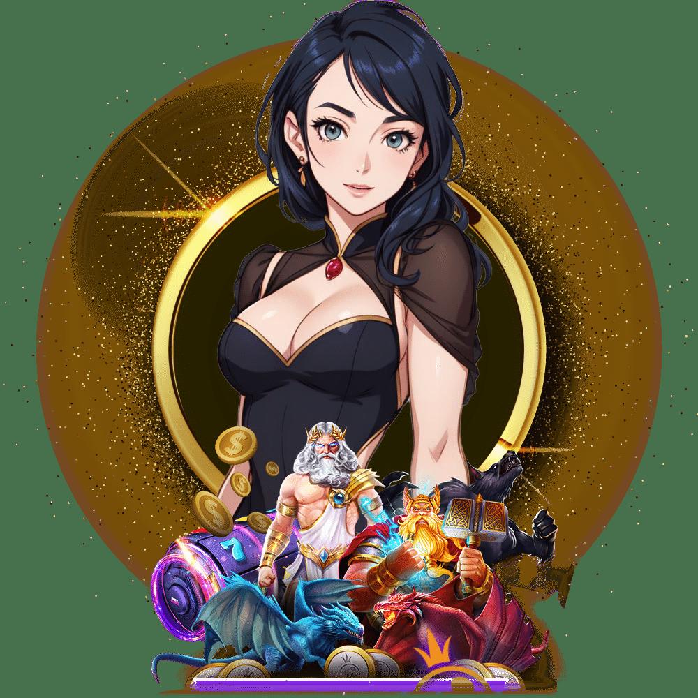 z16เครดิตฟรี58 แค่สมัครรับโบนัสทันที สนุกได้เต็มที่ที่คาสิโนอันดับหนึ่ง