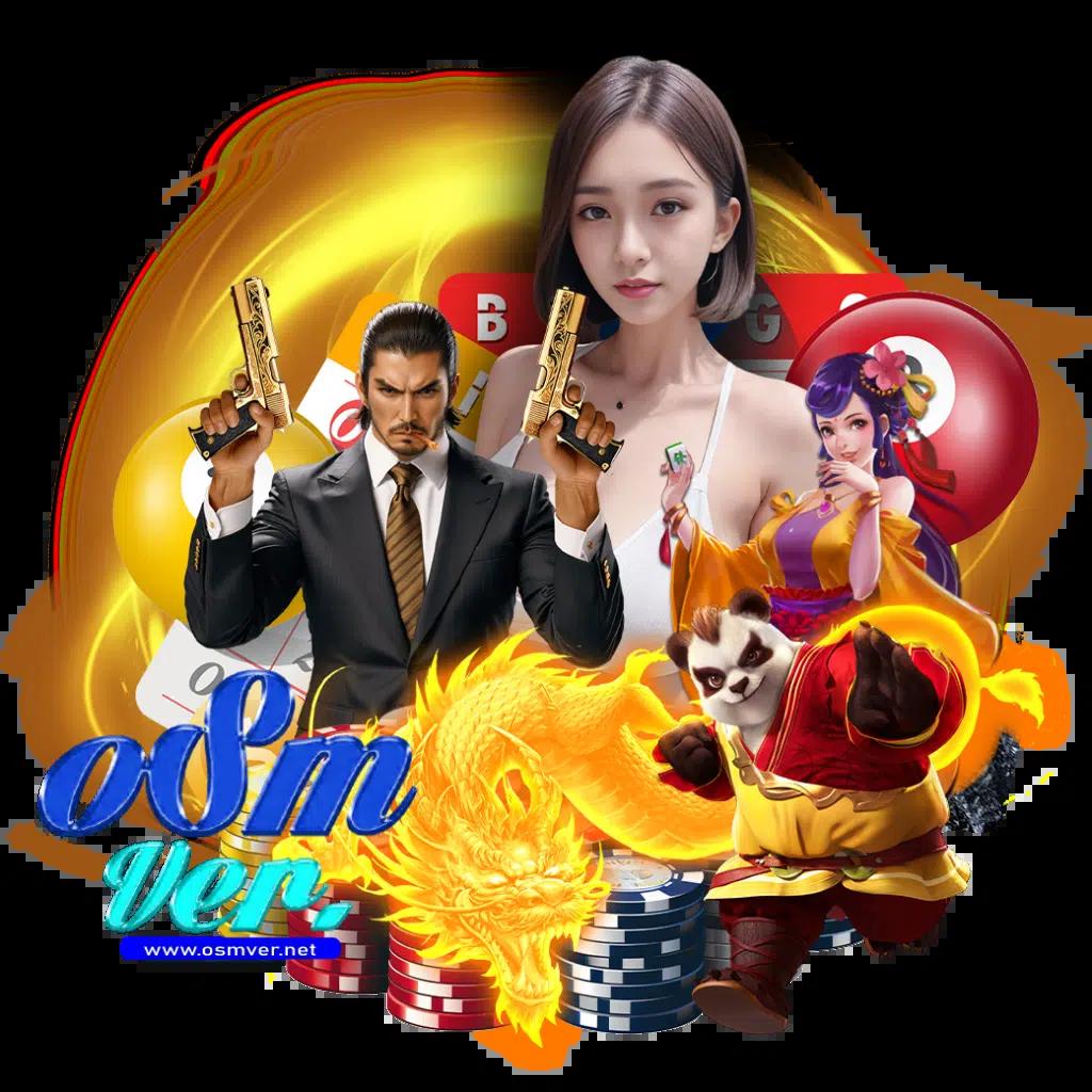 ขอสปินฟรี คาสิโนออนไลน์อันดับหนึ่ง พร้อมโปรโมชั่นสุดคุ้ม