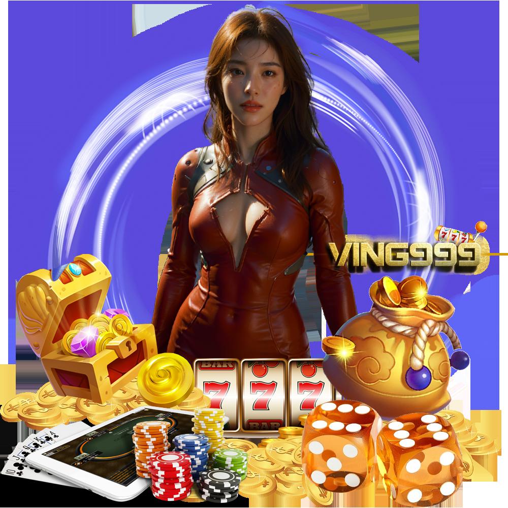 ค่ายเกมสล็อต เว็บตรง แตกง่าย เลือกเล่นครบ จบในที่เดียว
