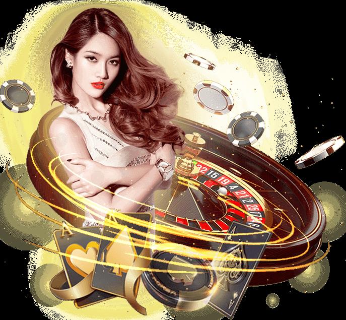 ทดลองสล๊อต แบรนด์คาสิโนออนไลน์อันดับหนึ่ง พร้อมเว็บเดิมพันล่าสุดปลอดภัย