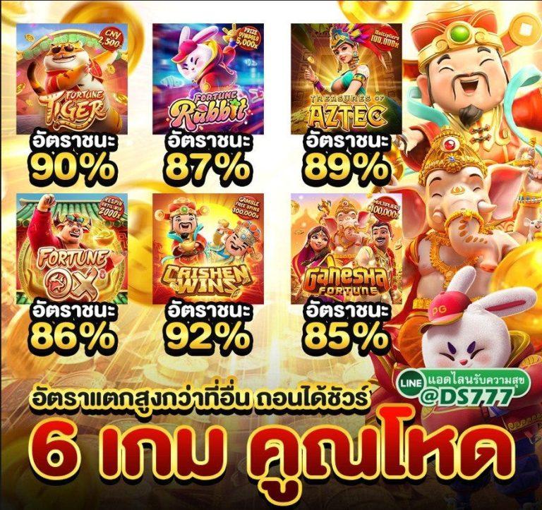 ท่านอ้วน คาสิโนเว็บตรง มาตรฐานสูง รองรับทุกการเดิมพันในไทย