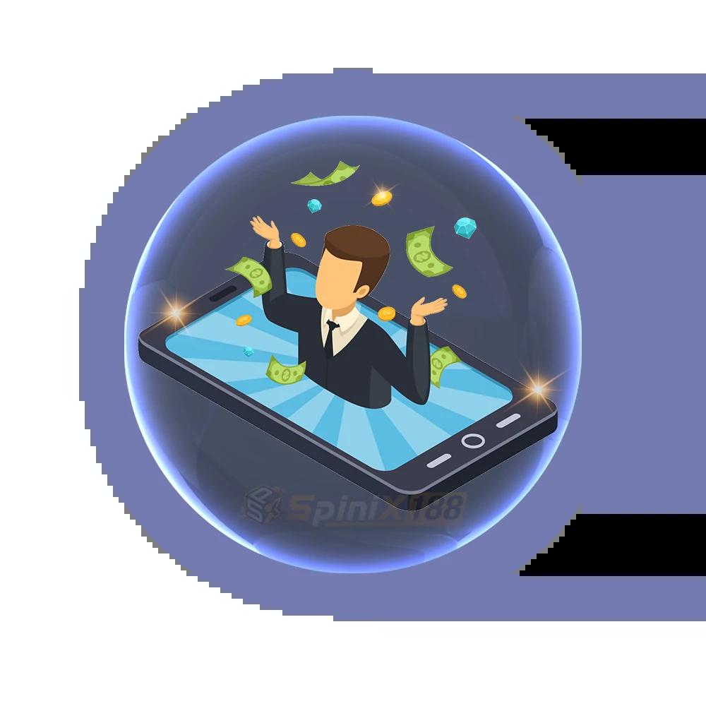 บอลคืนนี คาสิโนแนวใหม่ ให้บริการเกมครบวงจรสุดมันส์ในไทย