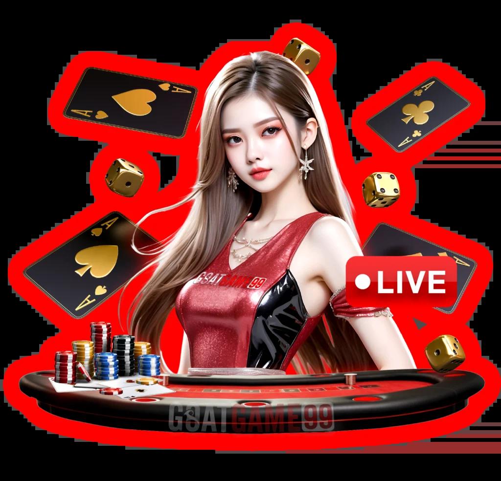 บอลบอลสด แพลตฟอร์มคาสิโนออนไลน์ ลุ้นสนุกทุกช่วงเวลา