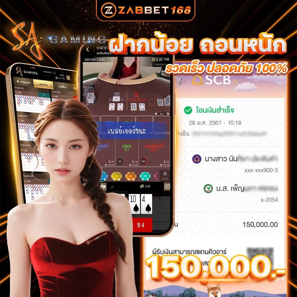ฝาก 100 รับ 100 เว็บใหญ่ รวมโปรโมชั่นสุดคุ้มเล่นง่ายทำกำไรสบาย
