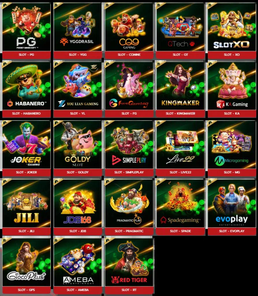 มีตังค์168 Wallet คาสิโนออนไลน์ ฝากถอน Auto รองรับทรู วอเลท