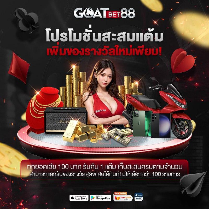 ลุ้นโชคง่ายๆ กับ Aladdin Slot คาสิโนยอดนิยมแห่งไทย 2024