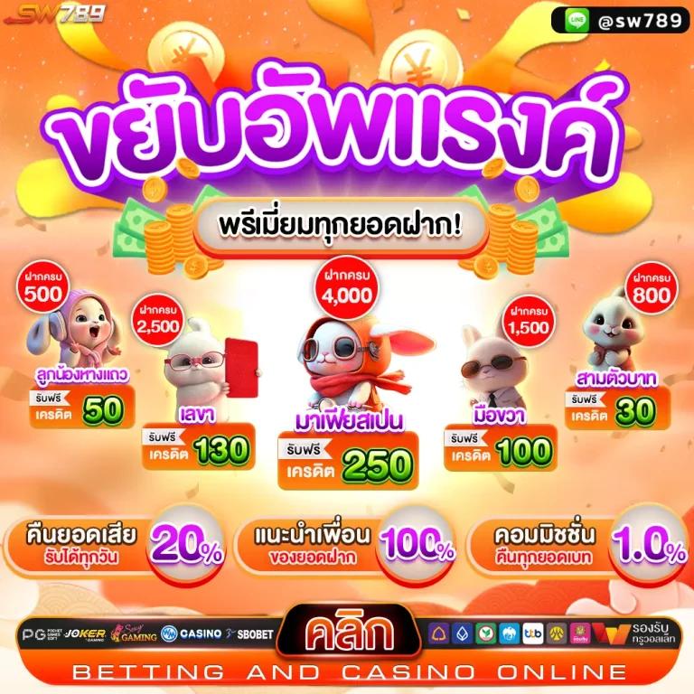 สมัคร เว็บ สล็อต คาสิโนเต็มรูปแบบ ค่ายเกมดัง เว็บตรง สล็อตแตกง่าย