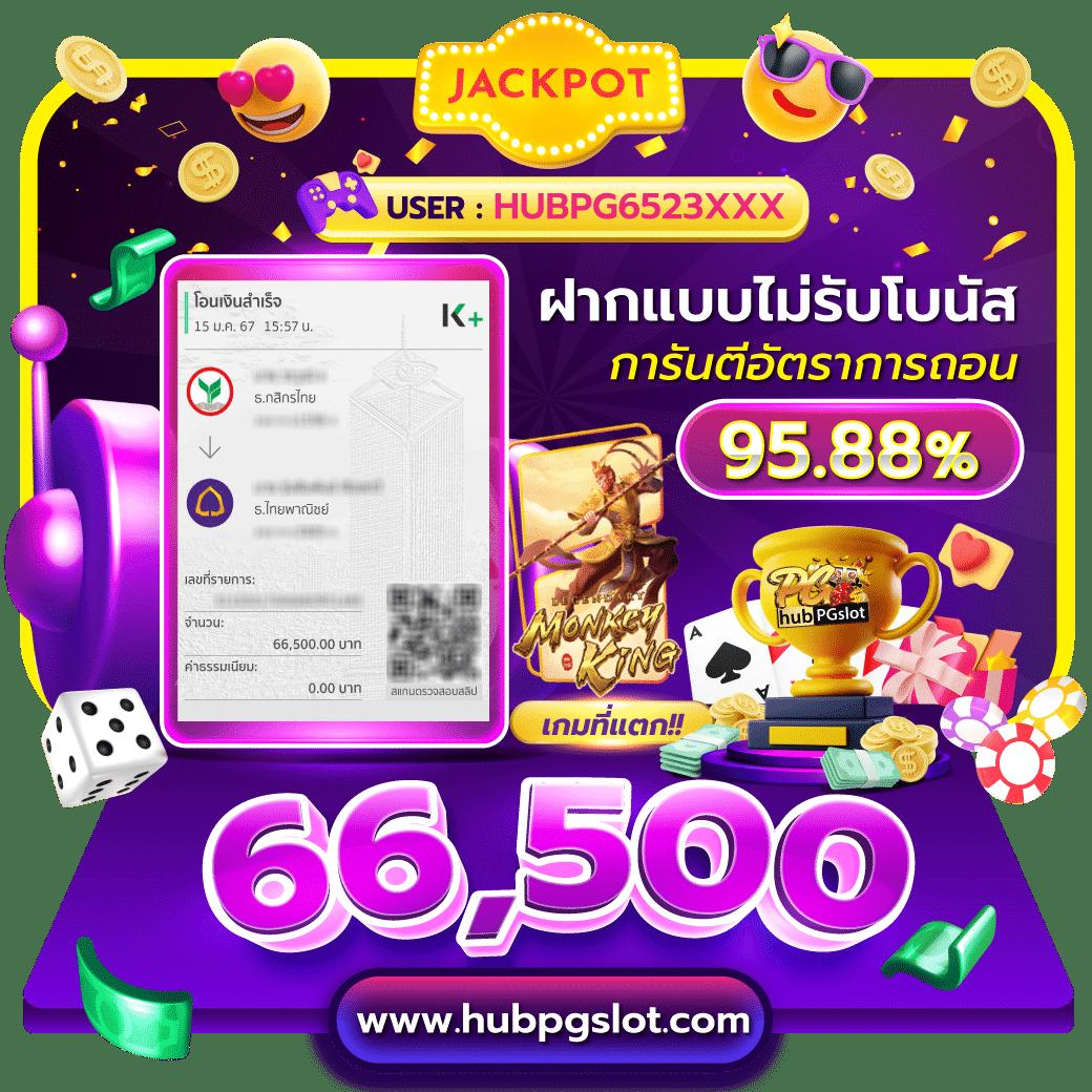 สมัครเว็บสล็อต รับโปรโมชั่นสุดพิเศษ ทันสมัยในไทย