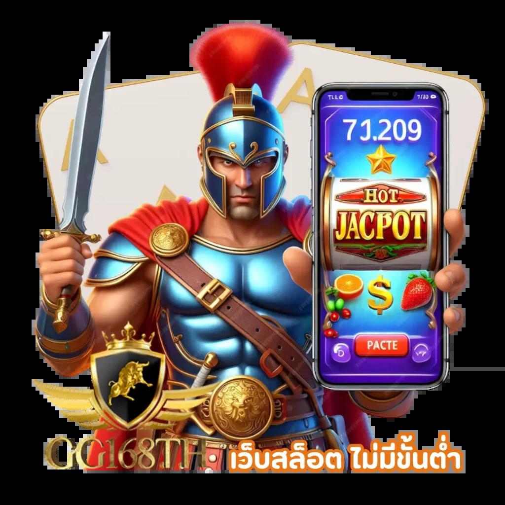 สล็อต 1 เบท เว็บตรง รวมเกมใหม่ล่าสุด โบนัสสูงสุด 2024