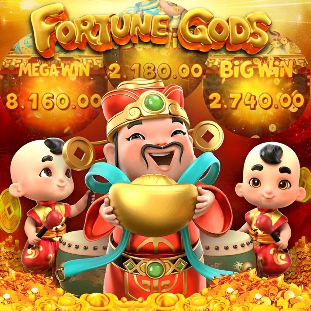 สล็อต PG Slot Co บริการครบครัน พร้อมโบนัสจัดเต็มในไทย