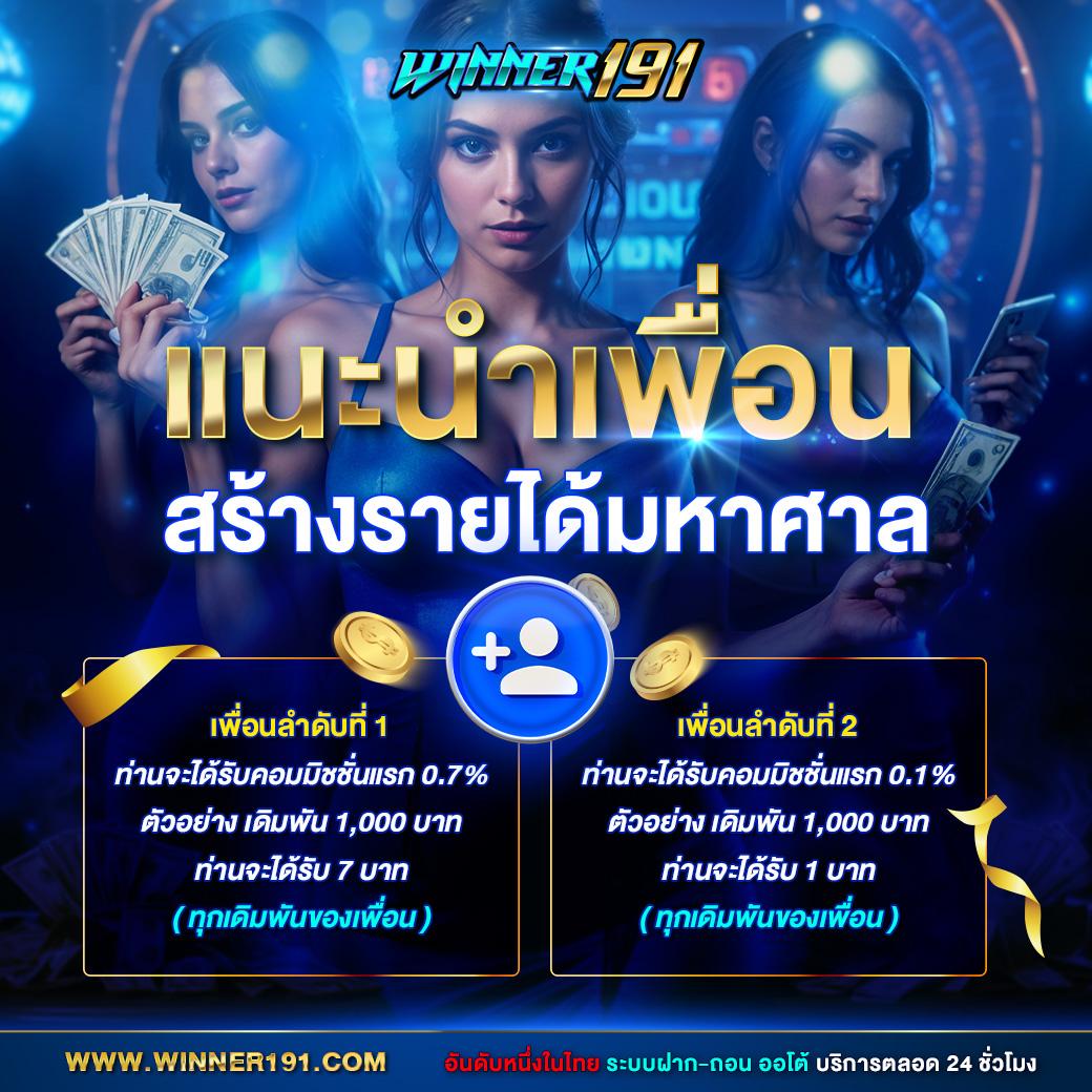 สล็อต ฝาก ถอน True Wallet รองรับระบบออโต้ บริการทันใจตลอด 24 ชม.
