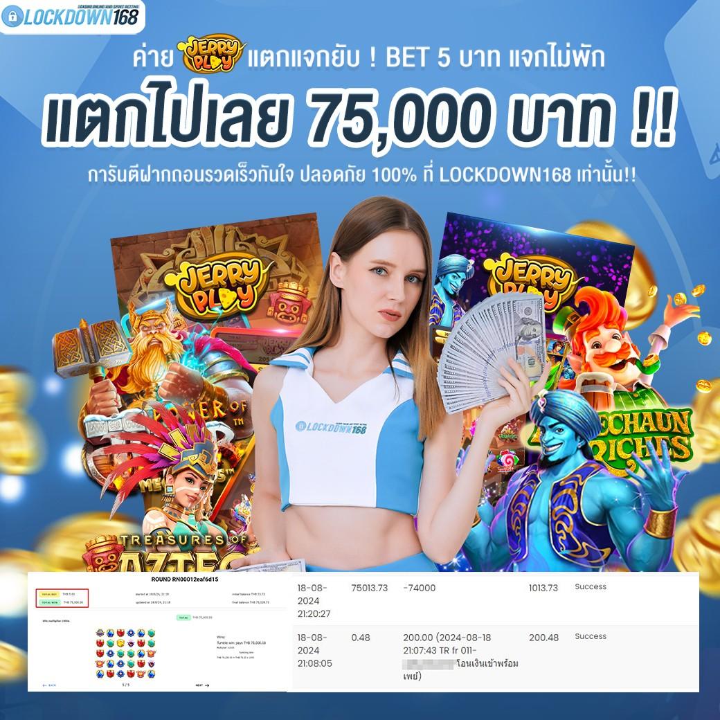 สล็อต ฝาก ถอน ไม่มี ขั้น ต่ำ เว็บตรง ระบบทันสมัยที่สุดในไทย