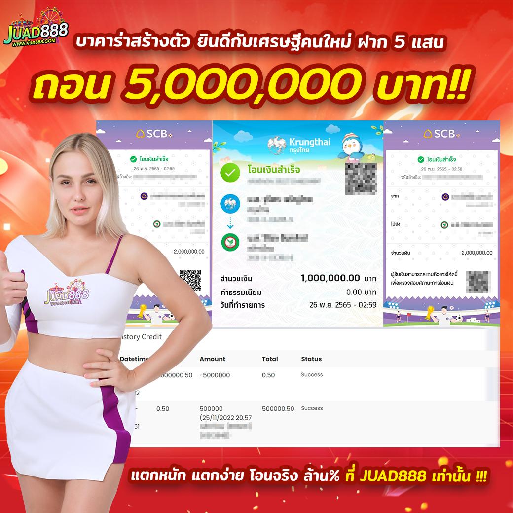 สล็อต เครดิต ฟรี โบนัส 1 รับ 20 ล่าสุด เล่นง่าย จ่ายจริง สมัครเลย