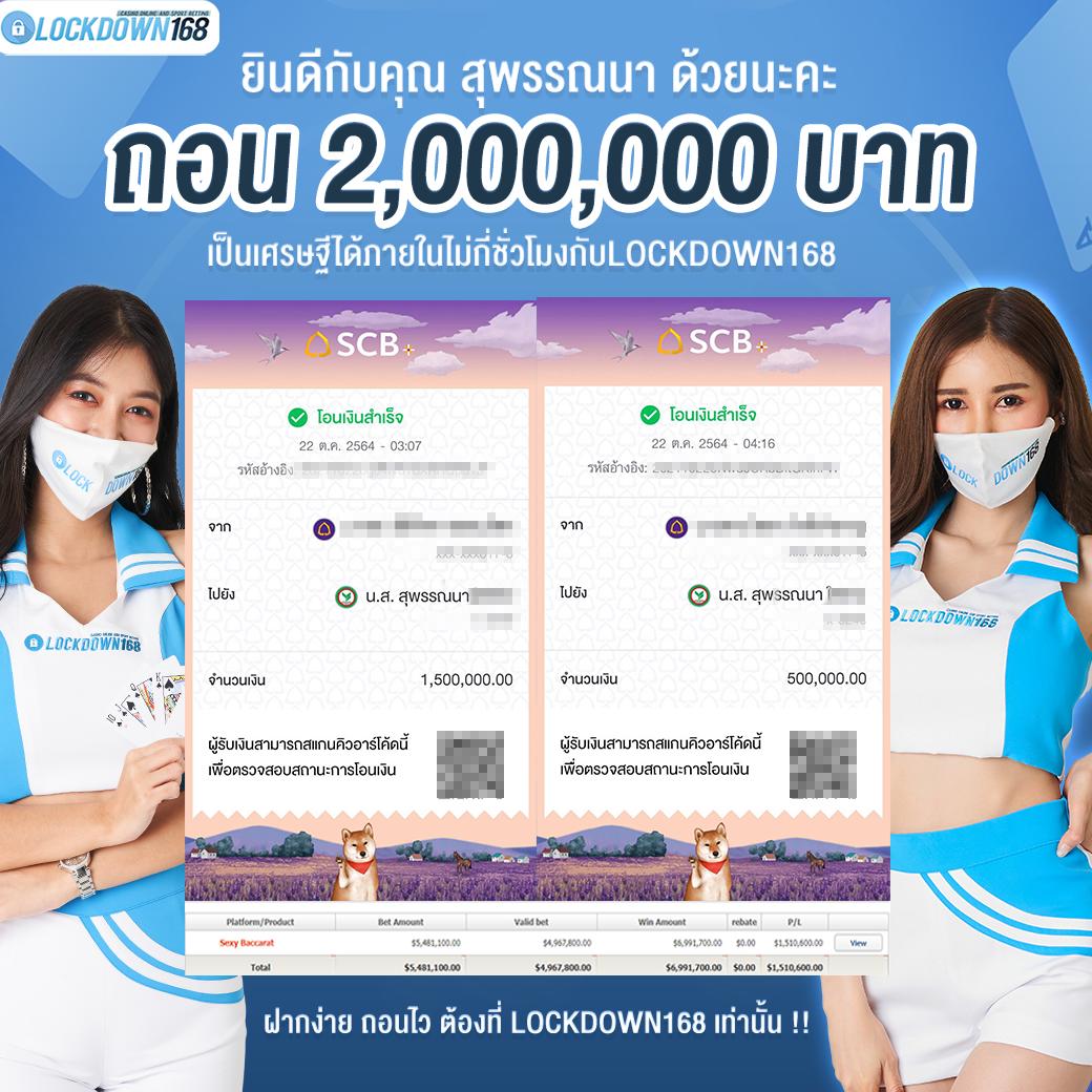 สล้อตทดลอง แบรนด์คาสิโนออนไลน์นำเทรนด์ใหม่ล่าสุดในไทย