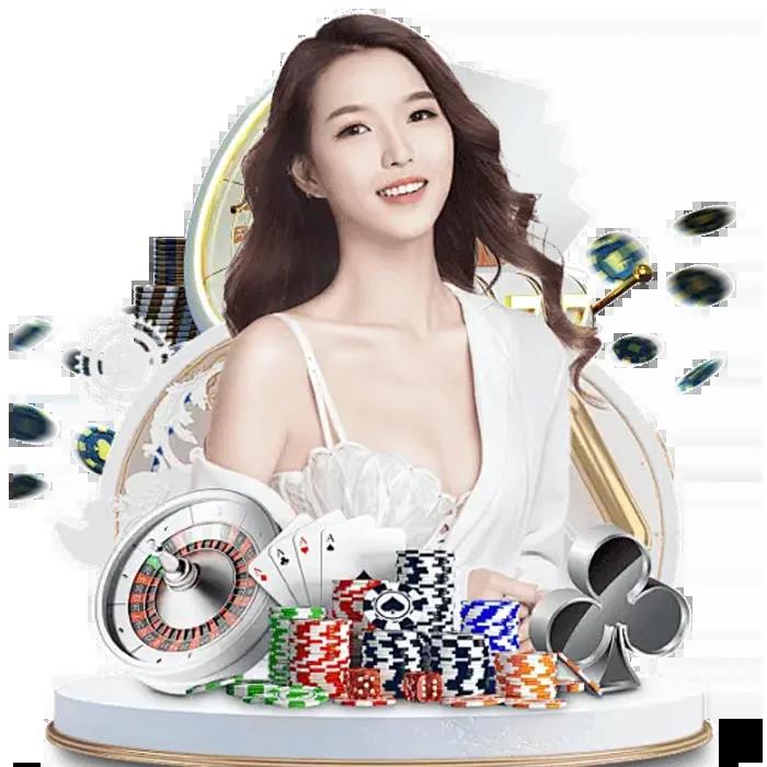เกมบนเว็บ คาสิโนครบวงจร เว็บตรง โปรโมชั่นสุดปัง 2024