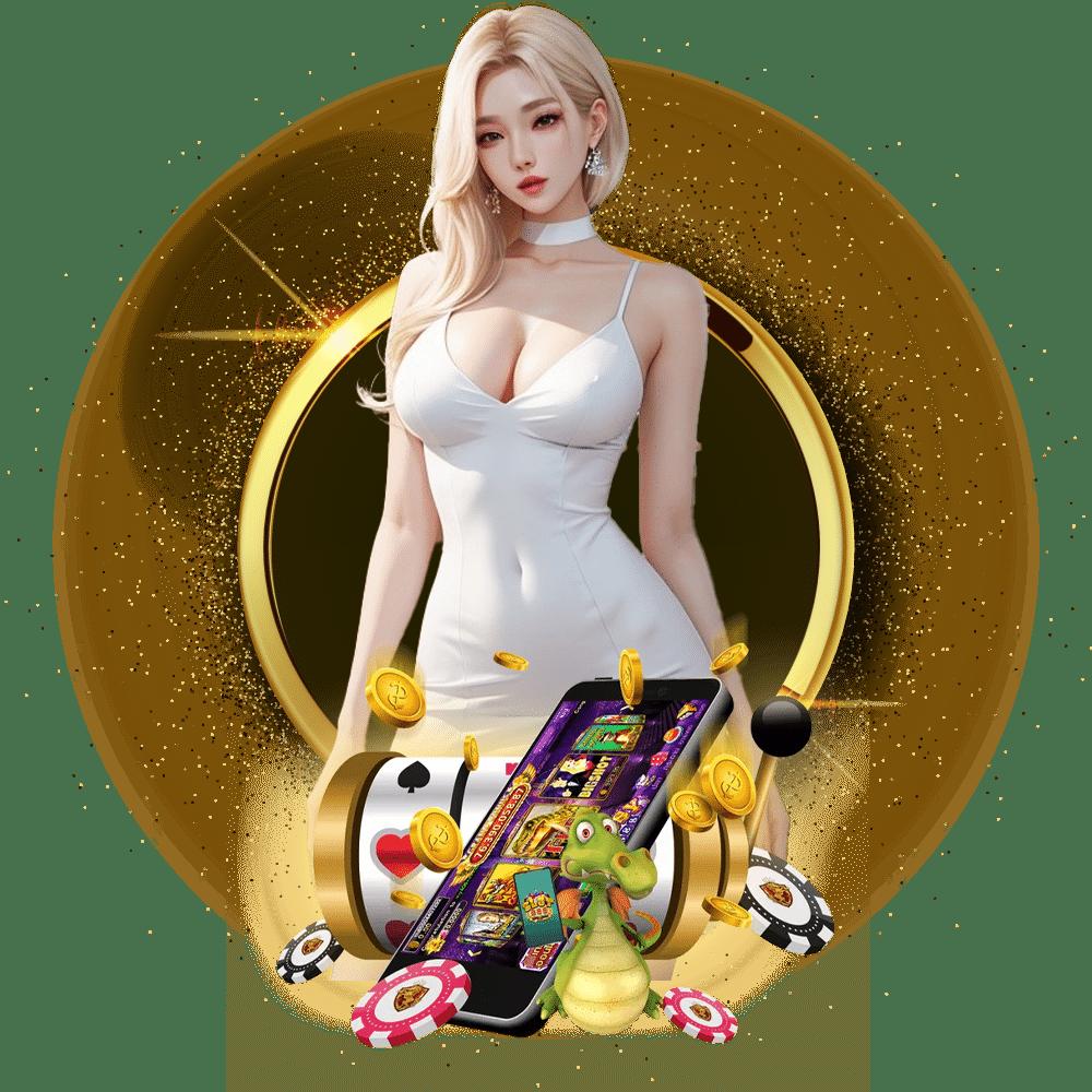 เกมเก่า คาสิโนออนไลน์สุดฮิต รวมเกมสล็อตชื่อดัง 2024