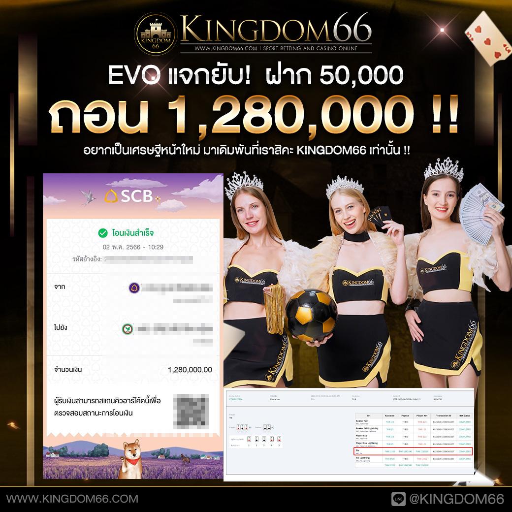 เดอะสกอร์ คาสิโนใหม่ล่าสุด รวมเกมสล็อตยอดนิยม 2024