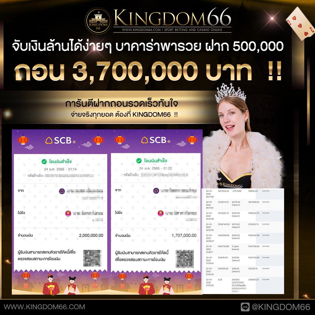 ไลฟ์สกอร์ภาษาไทย คาสิโนออนไลน์อันดับหนึ่ง บริการยอดนิยม 2024