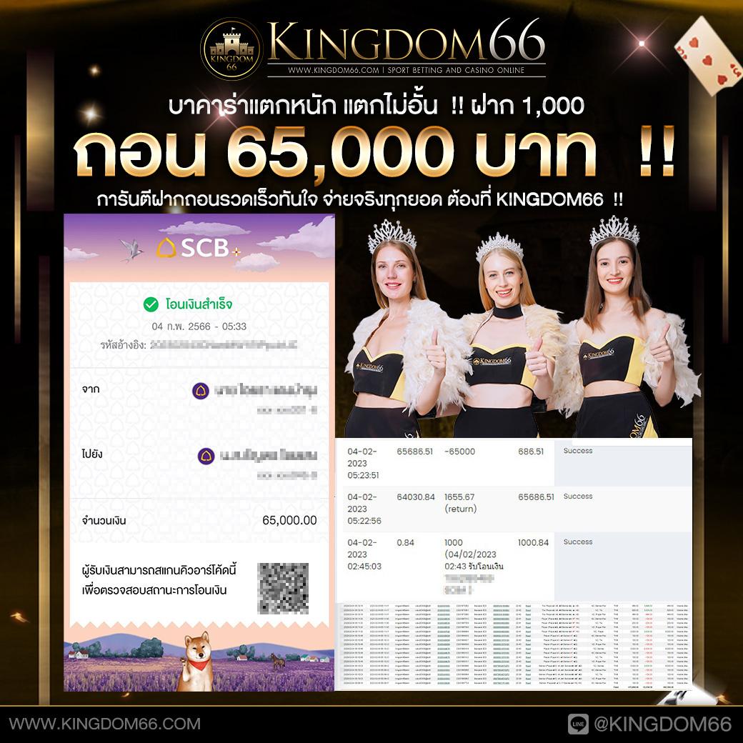 ไอโปร168 เว็บคาสิโนออนไลน์ยอดนิยม พร้อมโปรโมชั่นร้อนแรงล่าสุด